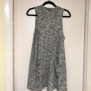 Urban Outfitters Mock Neck Dress